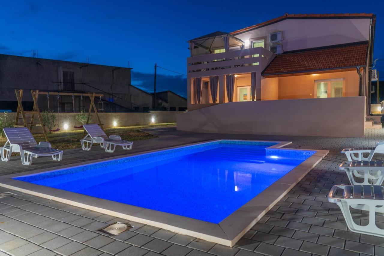 Apartmán Krzak Nin