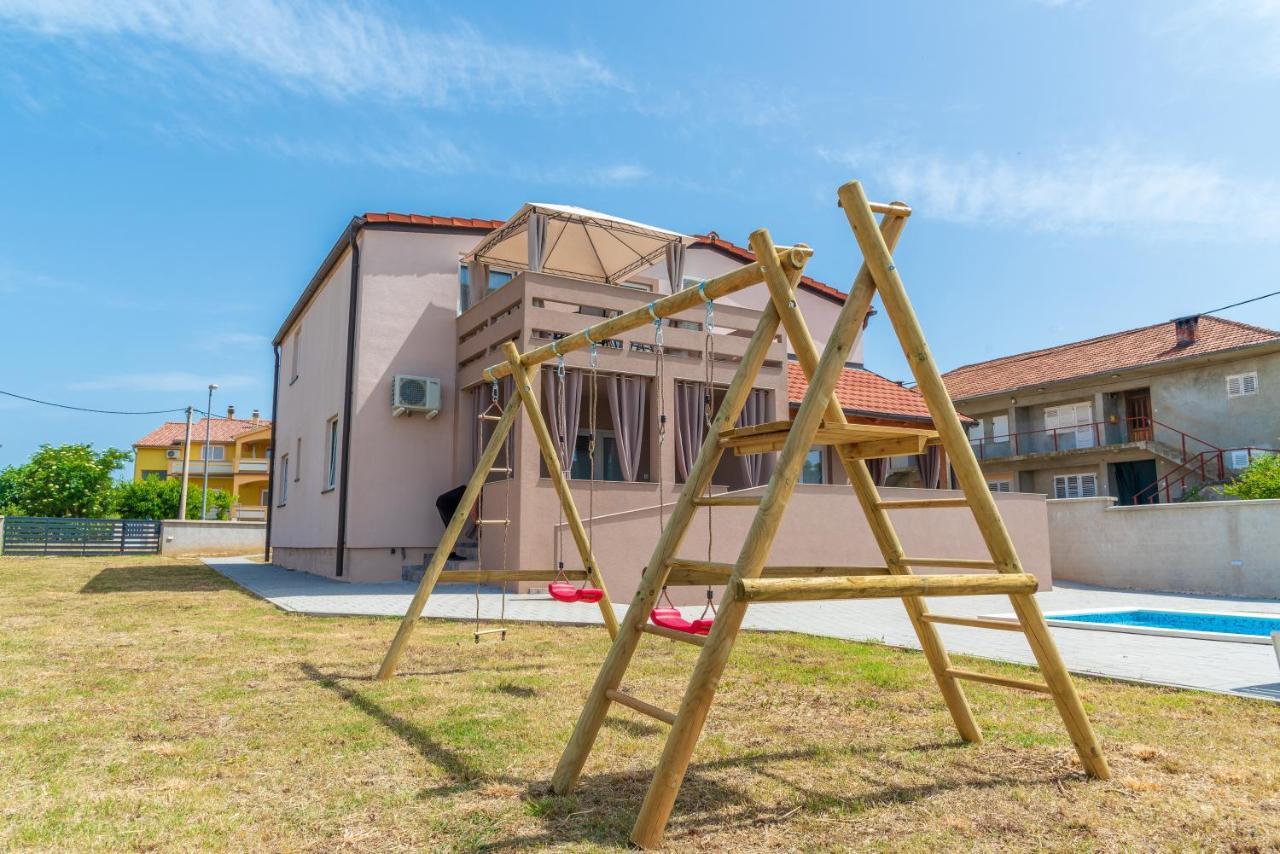 Apartmán Krzak Nin