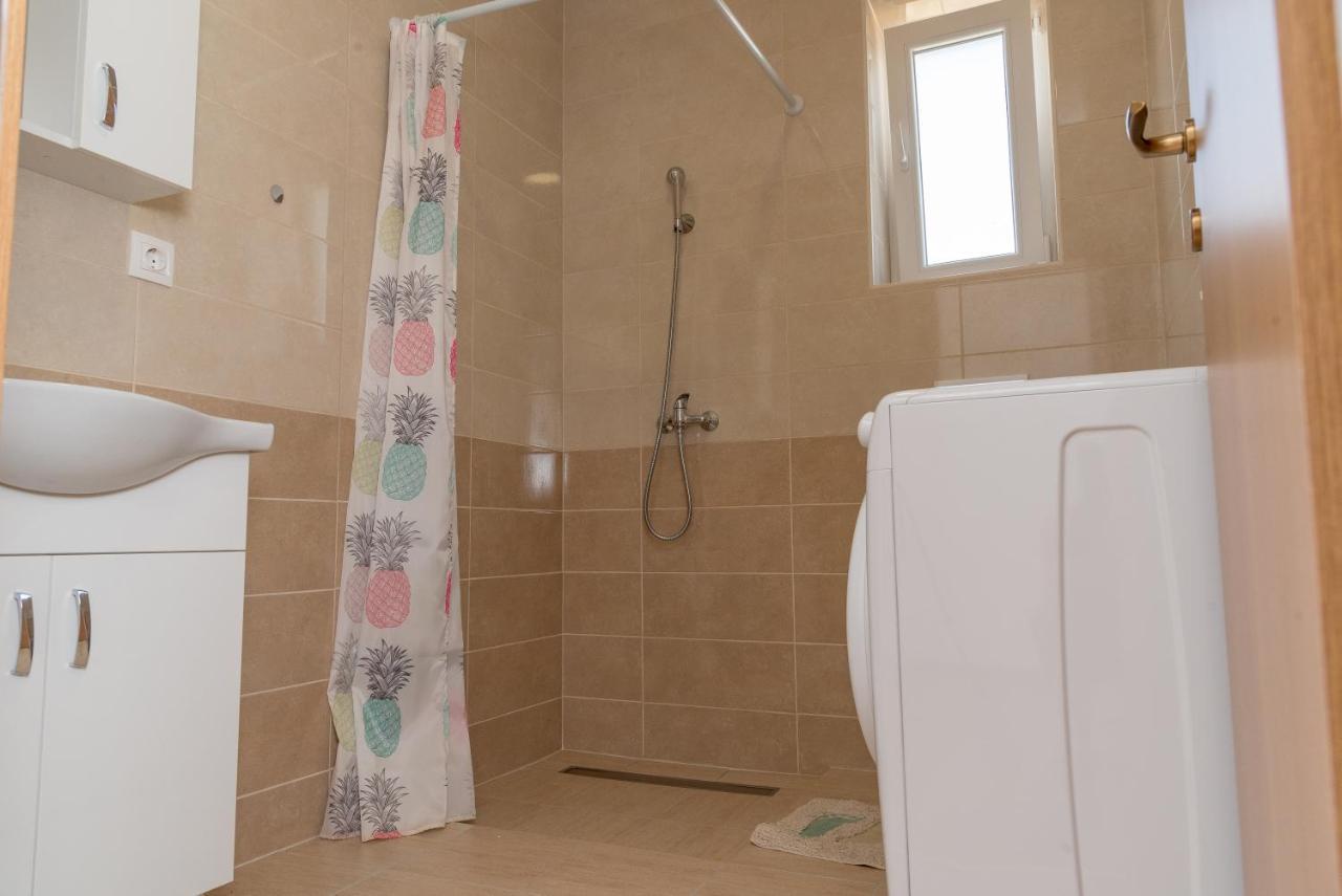 Apartmán Krzak *