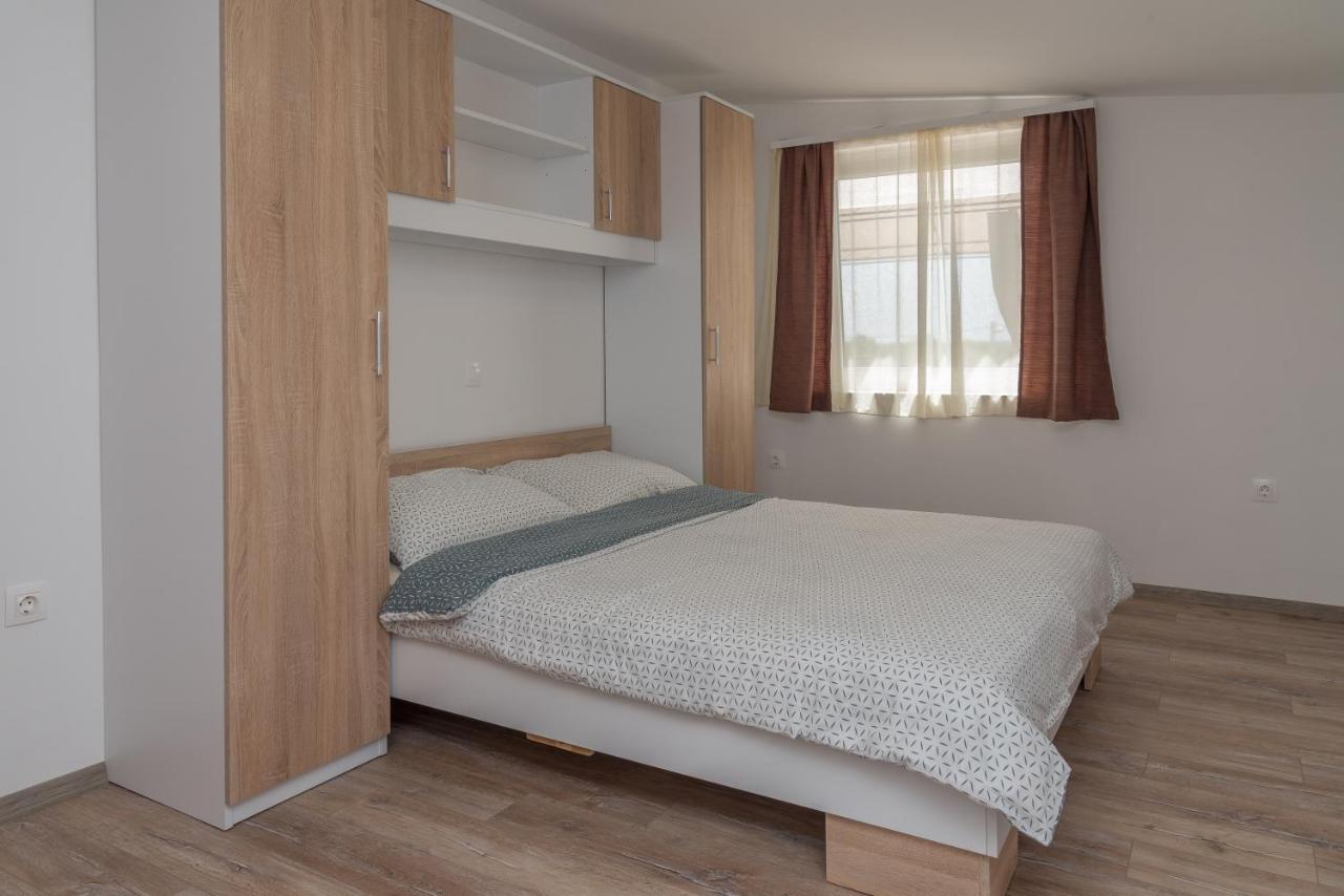 Krzak Apartmán