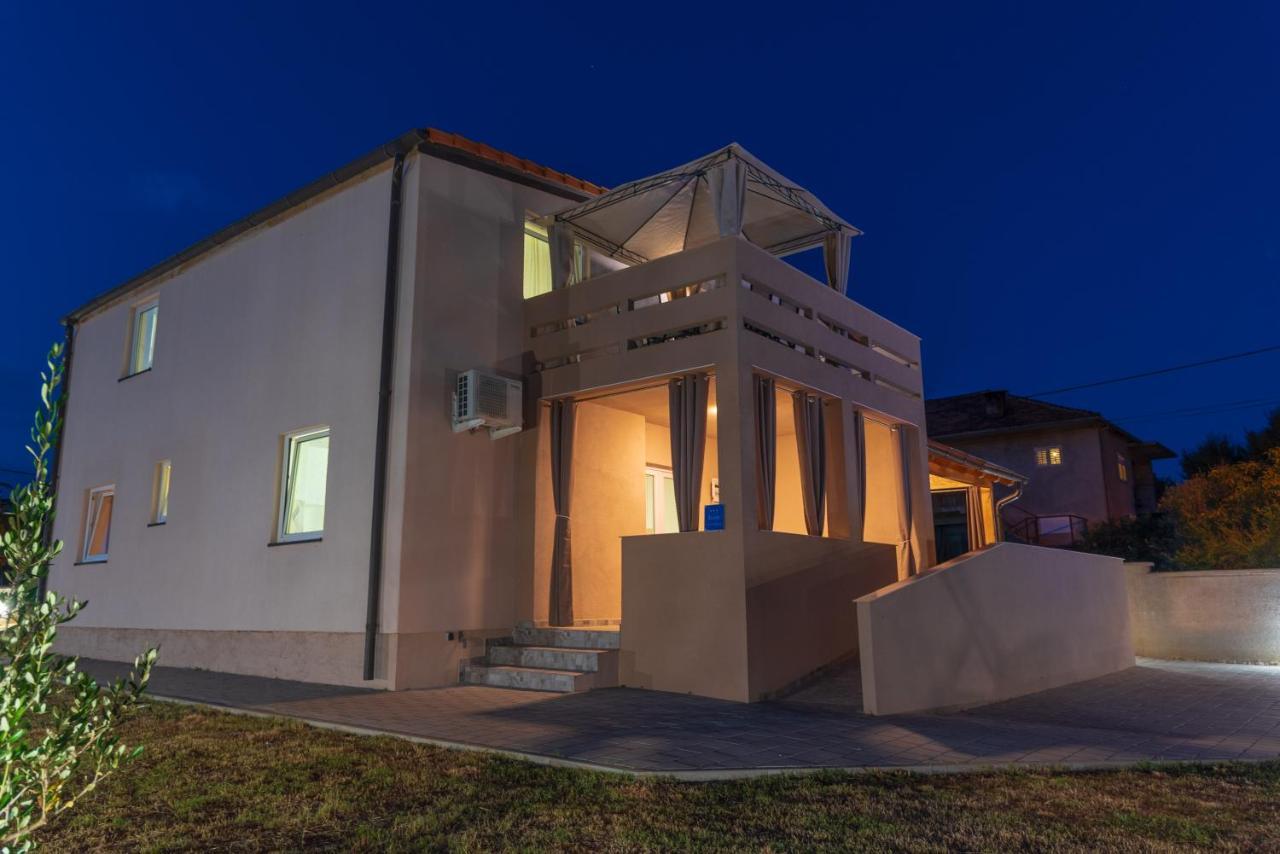 Apartmán Krzak
