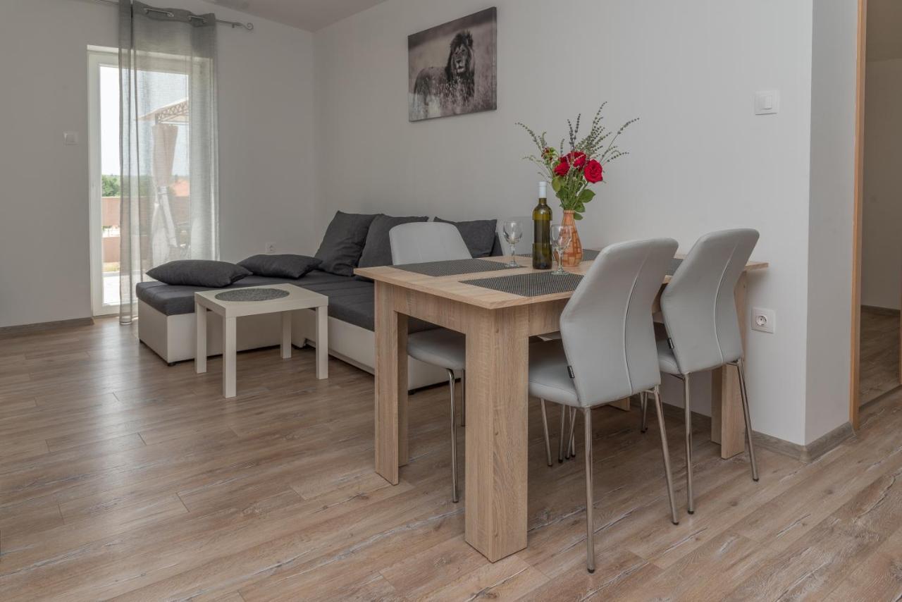 Krzak Apartmán
