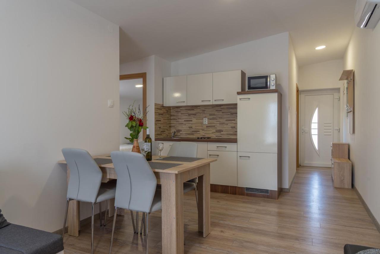 Apartmán Krzak Nin
