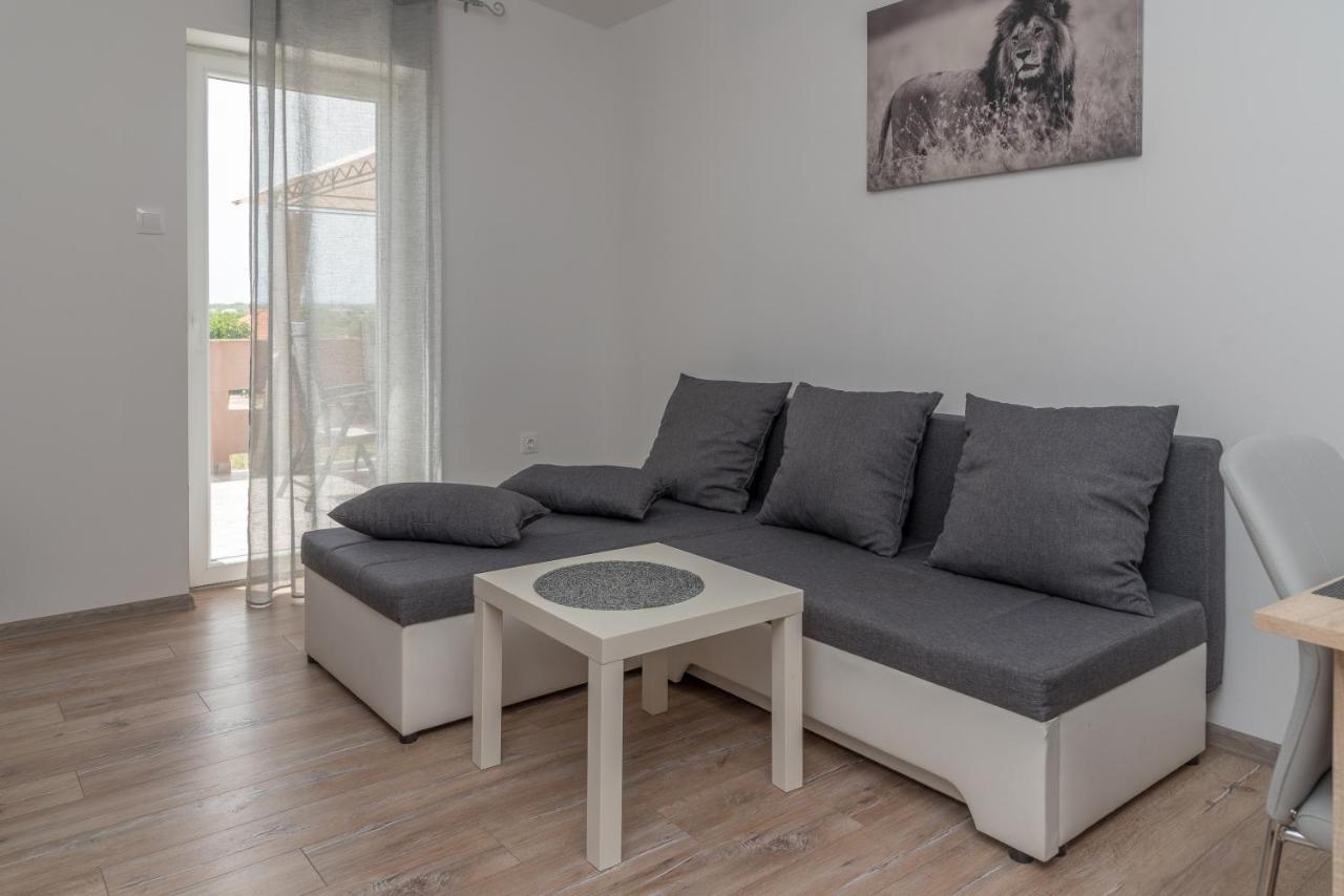 Krzak Apartmán *