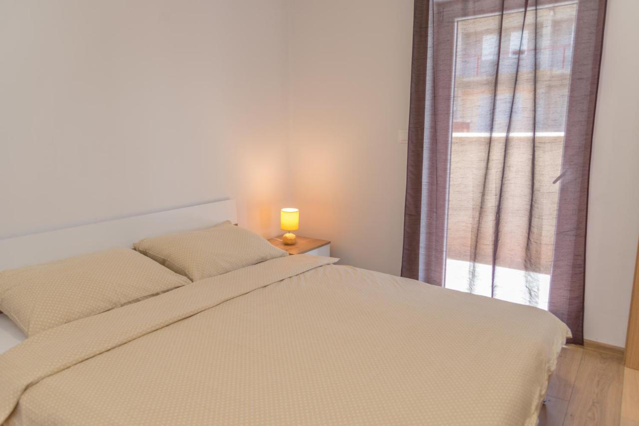 Apartmán Krzak
