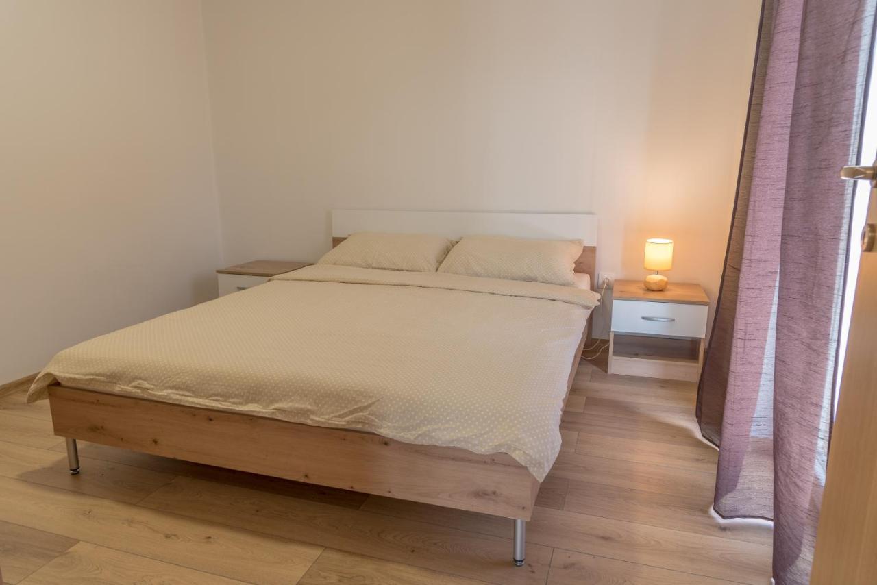 Apartmán Krzak *