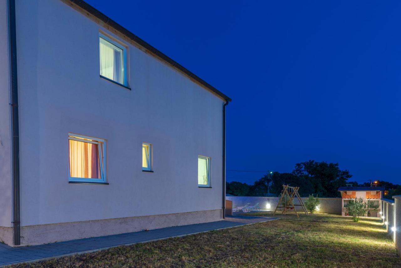 Krzak Apartment