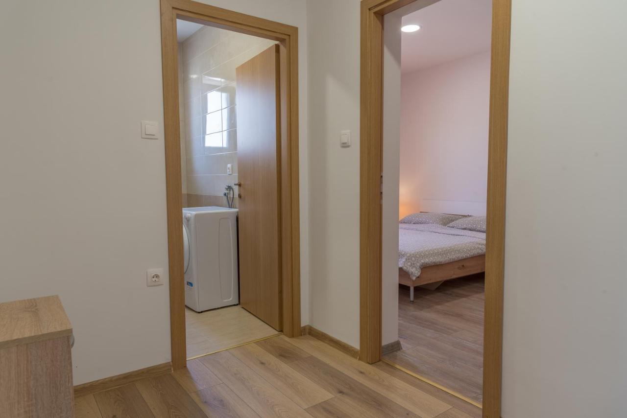 Krzak Apartment Nin