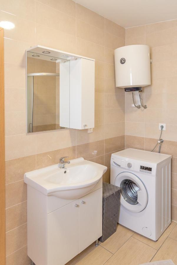 Krzak Apartment
