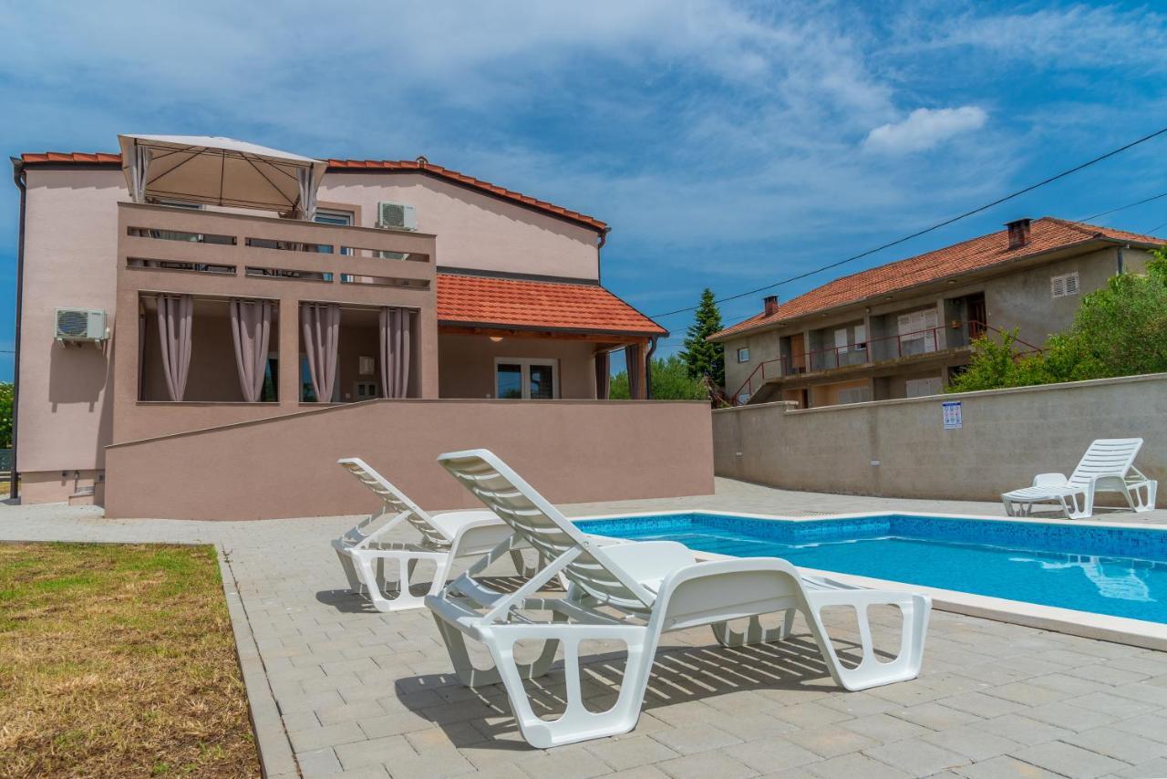 Apartment Krzak Nin