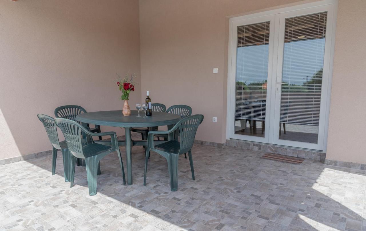 Apartment Krzak