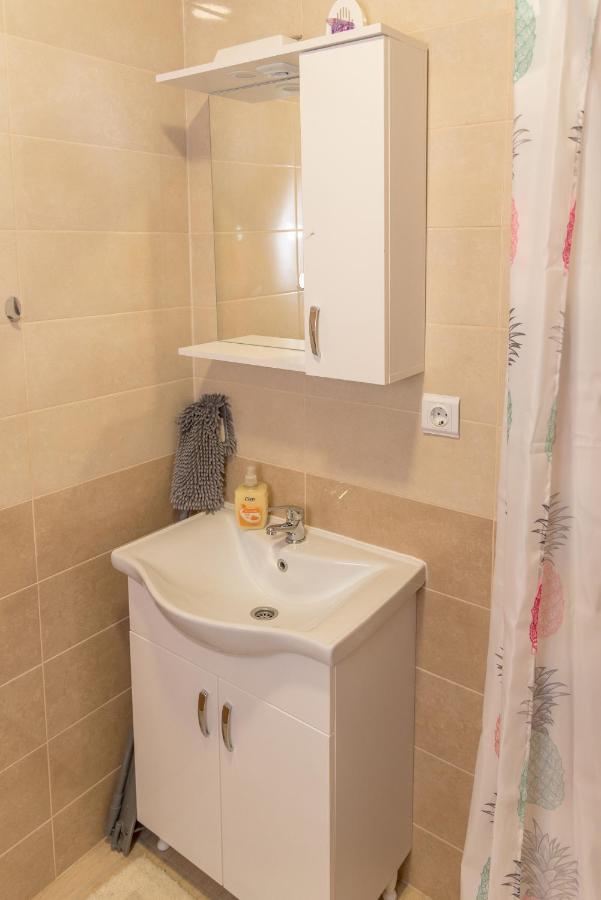 Krzak Apartment