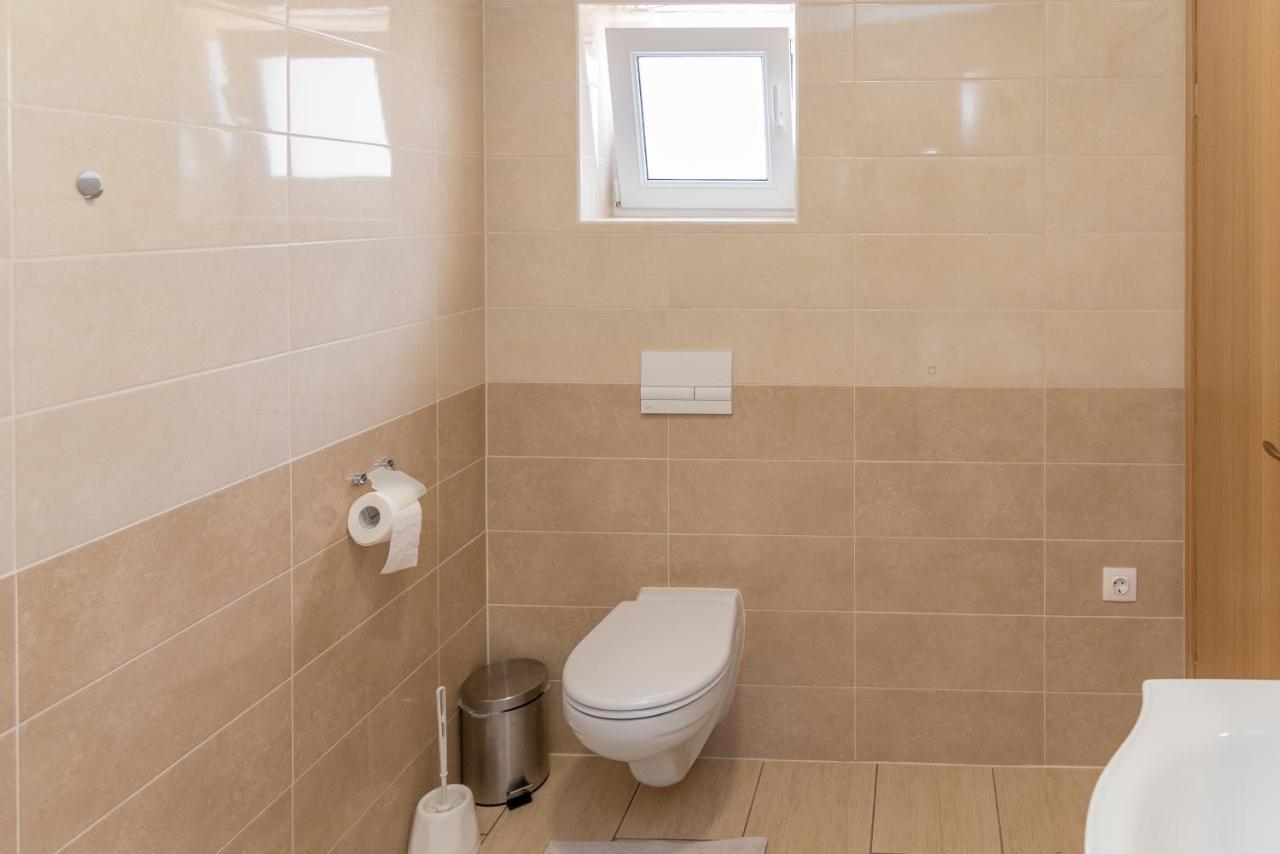 Apartment Krzak Nin