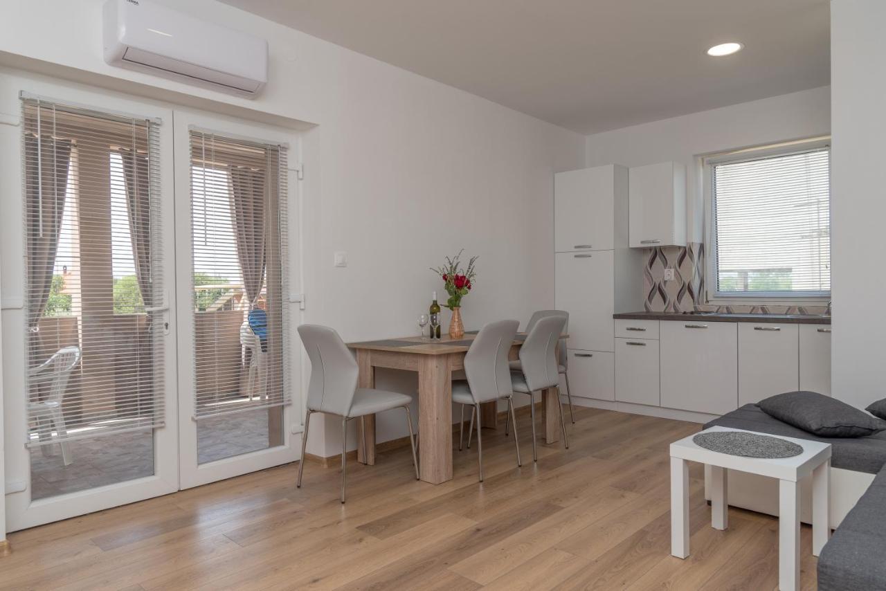 Apartment Krzak